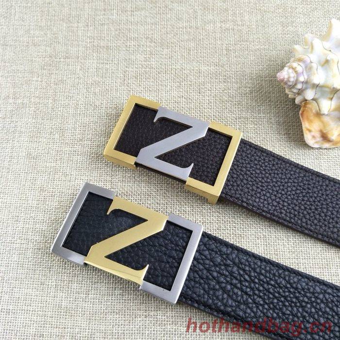 Ermenegildo Zegna Belt EZB00036-1 Ermenegildo Zegna Belt EZB00036-1